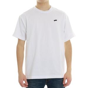 T-SHIRT SALTON BIANCO